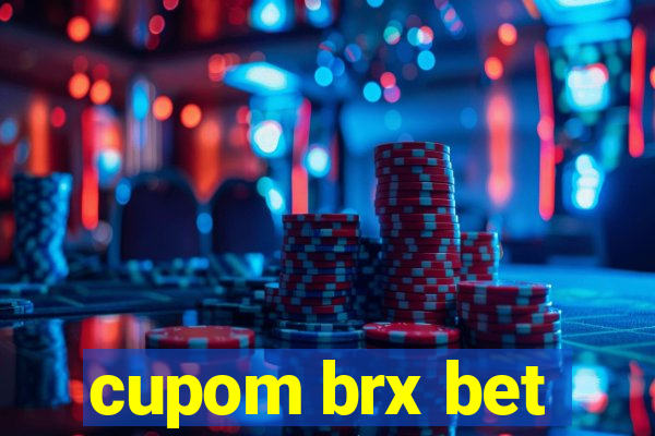 cupom brx bet